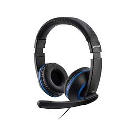 Gioteck XH-100 On-ear Headset
