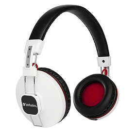Verbatim Bluetooth Headphones