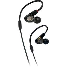 Audio Technica ATH-E50 In-ear