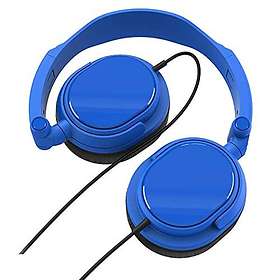 Vivanco DJ 20 Over-ear