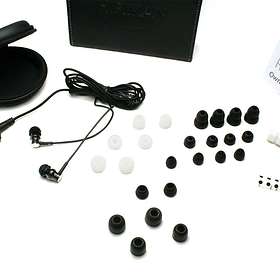 HiFiMAN RE-600S In-ear
