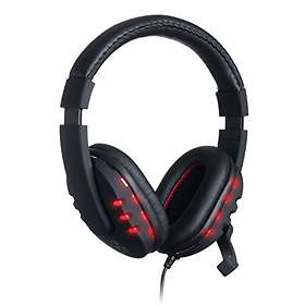 Connect-It Battle GH1000 Over-ear