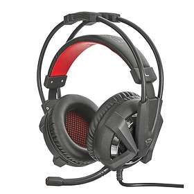 Trust GXT 353 Over-ear Headset