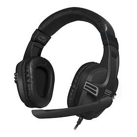 Speed-Link Versico Over-ear Headset