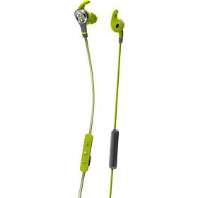 Monster iSport Intensity Wireless In-ear