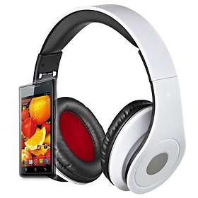 Rebeltec Audiofeel Over-ear Headset