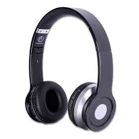 Rebeltec Cristal Wireless On-ear Headset