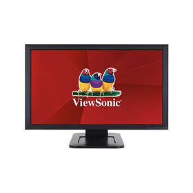 ViewSonic TD2421 Full HD