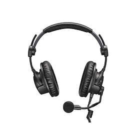 Sennheiser HMDC 27 Over-ear Headset