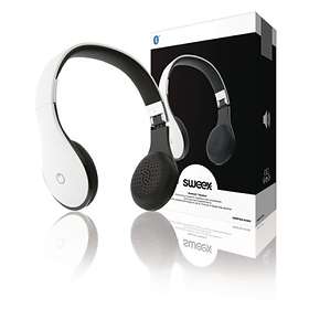 Sweex SWB THS100 Wireless On-ear Headset