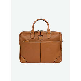 Bric's Life Pelle Briefcase BPL15130 14"