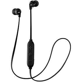 JVC HA-FX21BT Wireless