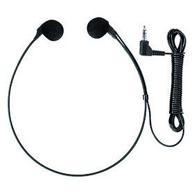 Olympus E102 In-ear