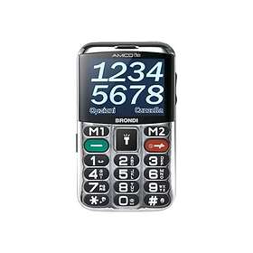 Brondi Amico Chic Dual SIM