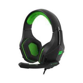 B-Move BG Gaming MAUAMI0605 Over-ear Headset