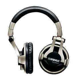 Shure SRH750DJ Over-ear
