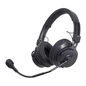 Audio Technica BPHS2 Over-ear Headset