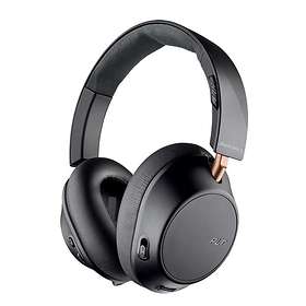 Poly BackBeat Go 810 Wireless Over-ear Headset 211822-99
