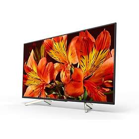 Sony Bravia FWD-55BZ35F/T