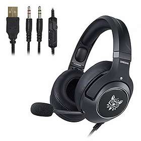 Onikuma K9 Over-ear Headset