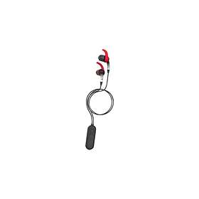 Zagg ifrogz Sound Hub Plugz In-ear