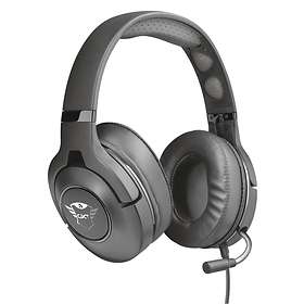 Trust GXT 420 Over-ear Headset