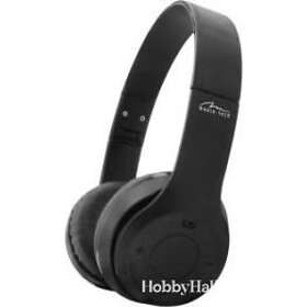 Media-Tech MT3591 Epsilon Wireless Headset
