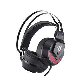 Mad Catz F.R.E.Q. 4 Over-ear