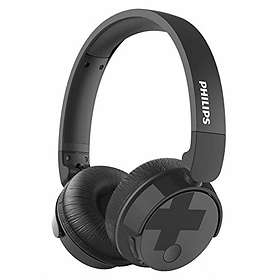 Philips BH305BK Wireless On-ear Headset