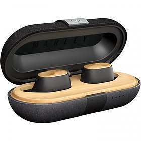 House of Marley Liberate Air True Wireless In-ear