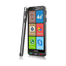 Brondi Smartphone AMICO S