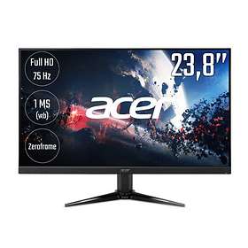 Acer Nitro QG241Y (bii) 24" Gaming Full HD
