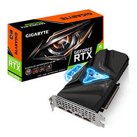 Gigabyte GeForce RTX 2080 Super Gaming OC Waterforce WB 8GB