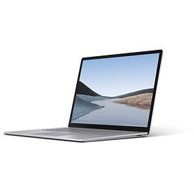 Microsoft Surface Laptop 3 for Business i7 16GB 512GB 15"