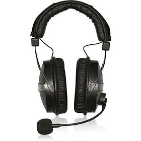 Behringer HLC660M Over-ear Headset