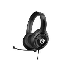 LucidSound LS10P Over-ear