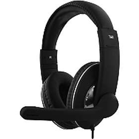 T'nB HS-500 Over-ear