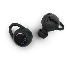 Tivoli Audio Go Fonico Wireless In-ear