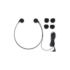 Olympus E103 Wireless In-ear Headset