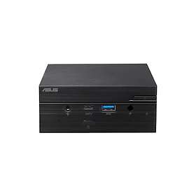 Asus Mini PC PN62-B5081ZD