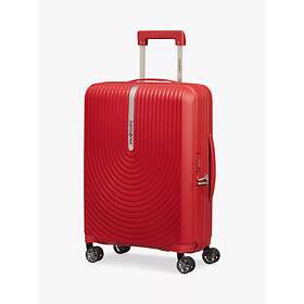 Samsonite Hi-Fi Spinner Expandable 55cm