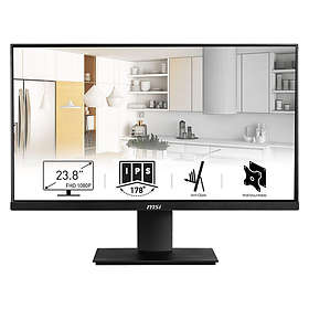 MSI Pro MP241 Full HD IPS