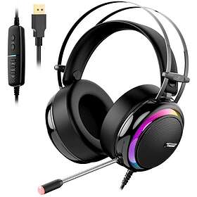 Tronsmart Glary Over-ear Headset