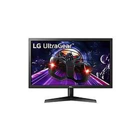LG UltraGear 24GN53A Gaming Full HD