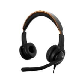 AxTel AXH-V40UCD On-ear Headset