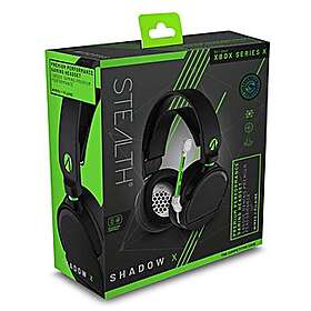 Stealth SX-Shadow X