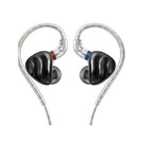 Fiio FH3 In-ear