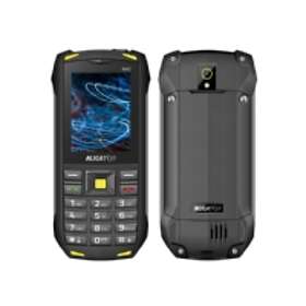Aligator R40 eXtremo