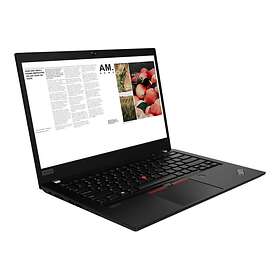 Lenovo ThinkPad T14 20S00076MX 14" i5-10210U (Gen 10) 16GB RAM 512GB SSD