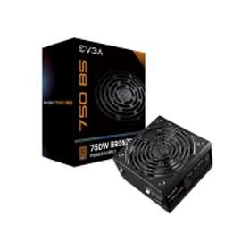 EVGA 750W B5 V2
